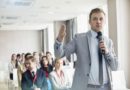 Public Speaking Courses