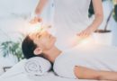 Reiki Courses