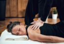 Shiatsu Massage Courses