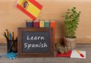 Spanish Language Courses