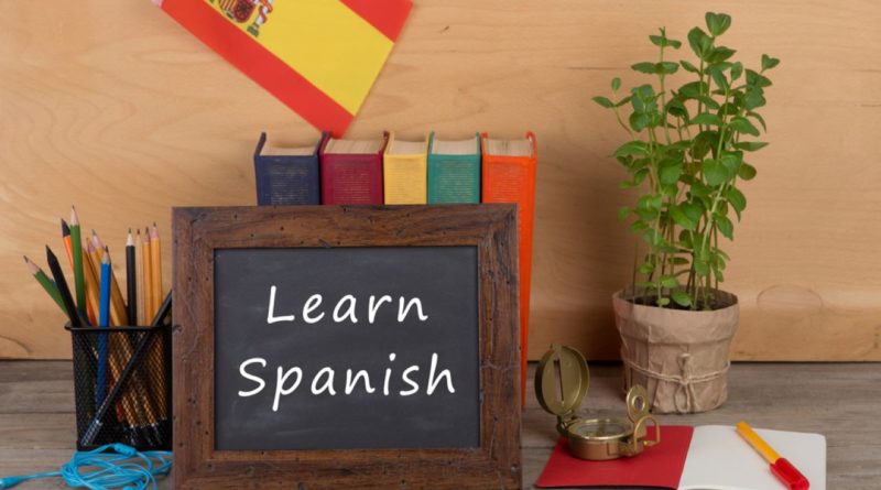 Spanish Language Courses