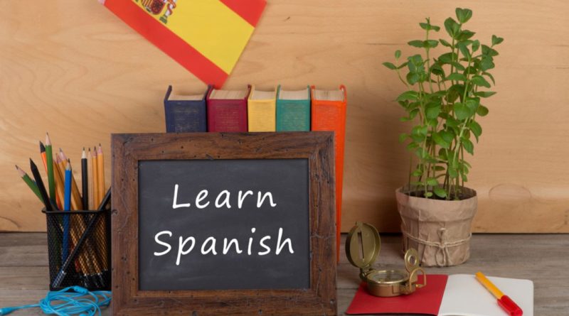 Spanish Language Courses