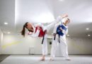 Taekwondo Classes
