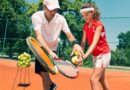 Tennis Lessons