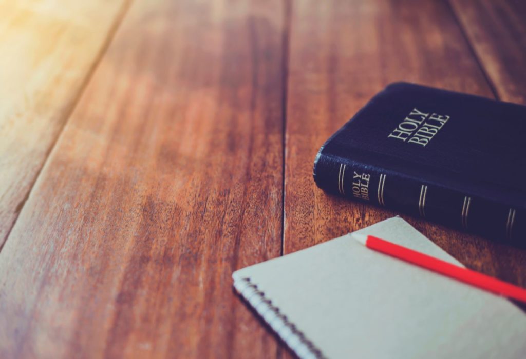 Theology Courses