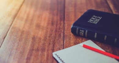 Theology Courses