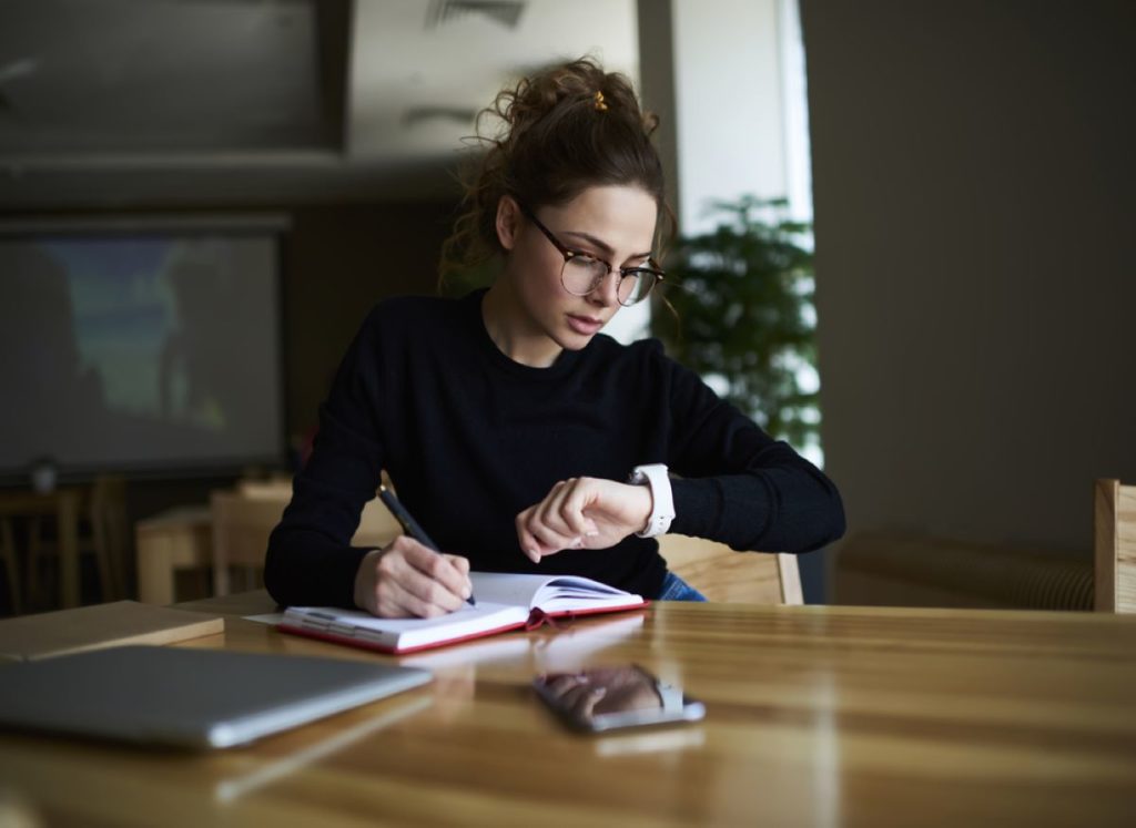 Time Management Courses