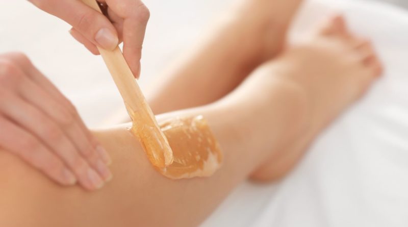 Waxing Courses