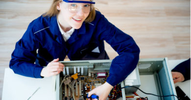 A+ Certification Courses: Become A+ Certified