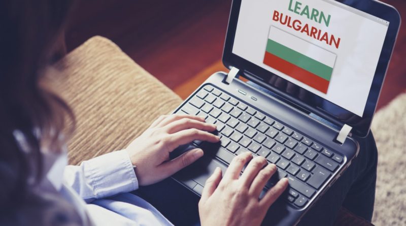 Bulgarian Language Courses