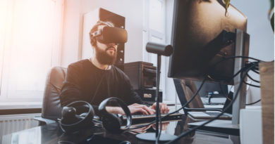 Games Development Courses Learn More About Game Development