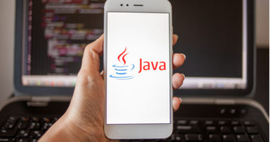 Java Training Courses Learn Java