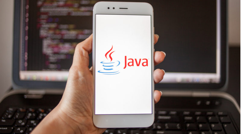 Java Training Courses Learn Java