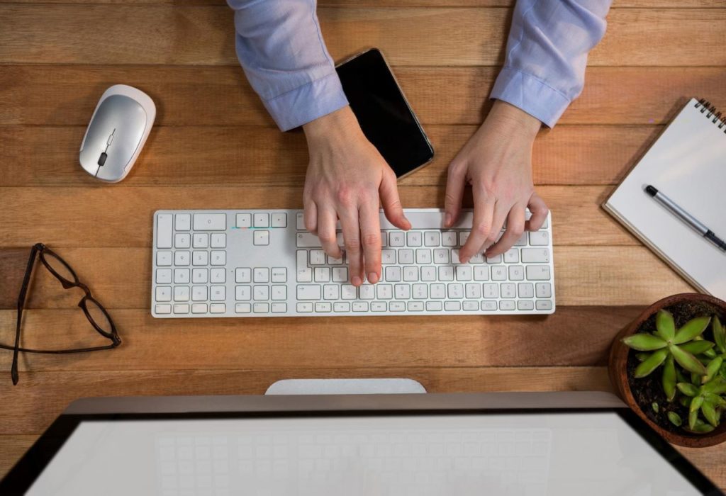 UK Learning New Digital Skills