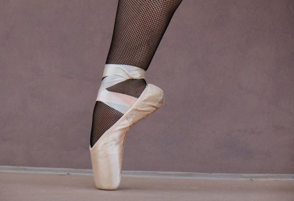 Ballet Dancing Classes
