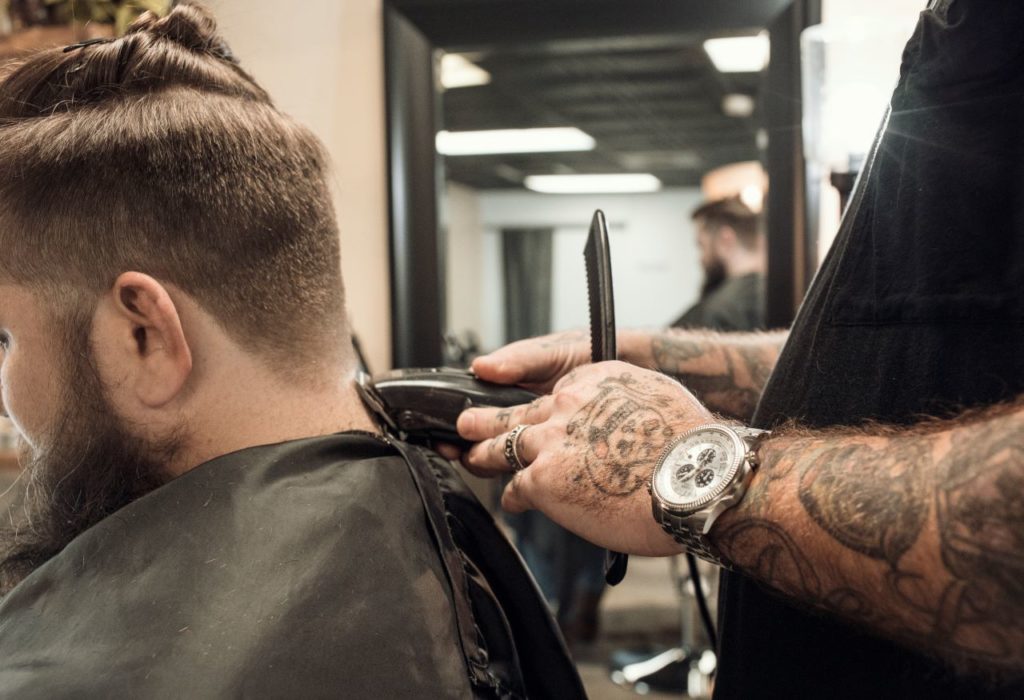 Barber Courses