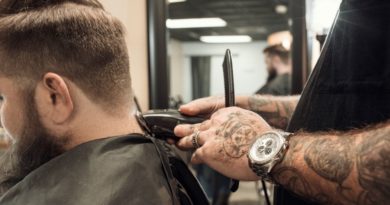 Barber Courses