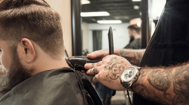 Barber Courses