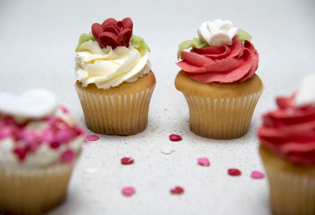 Cake Decorating Courses