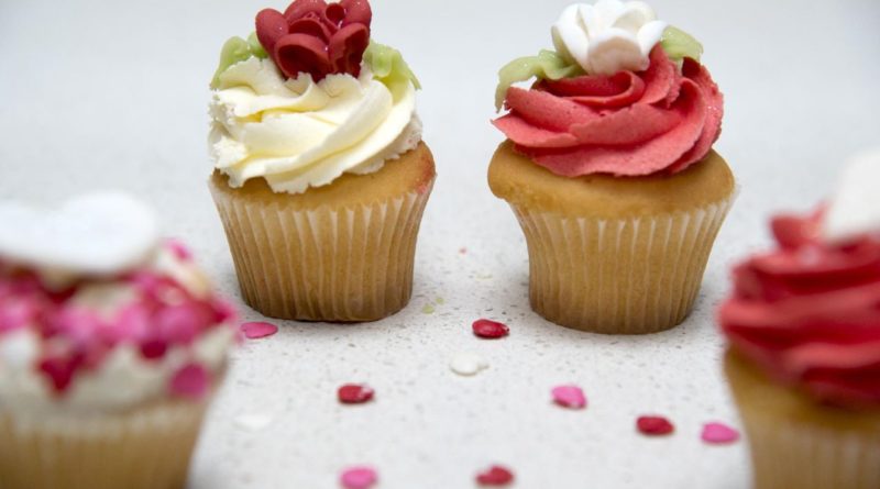 Cake Decorating Courses