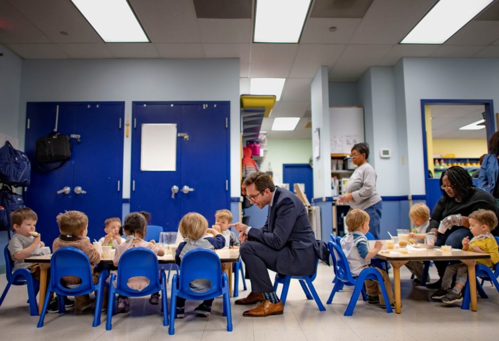 Childcare Courses