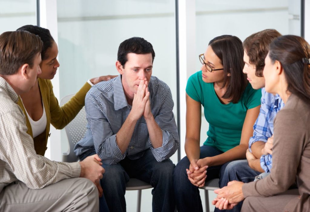 Courses in Addiction Studies