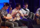 Courses in Irish Traditional Music