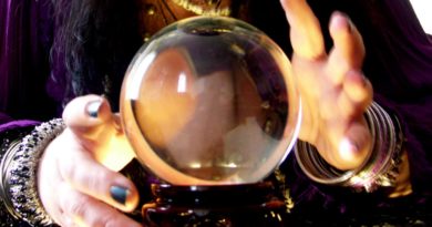 Courses in Psychics