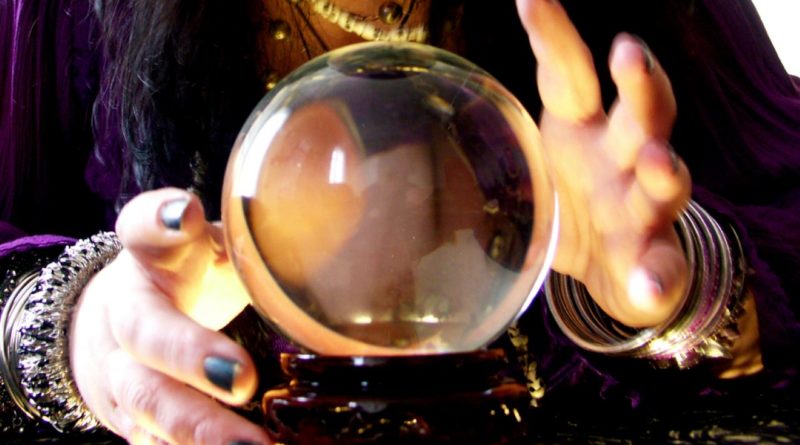 Courses in Psychics