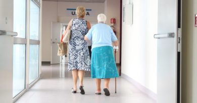 Courses in the Care of Older People