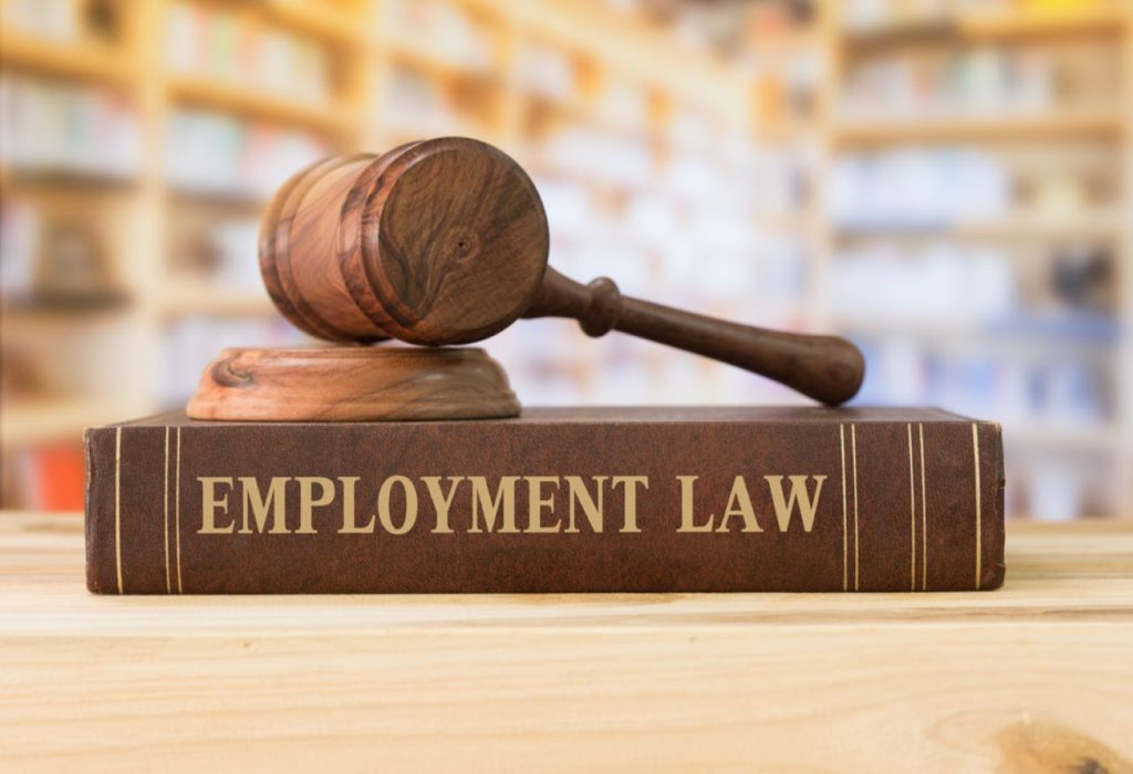 Employment Law Courses