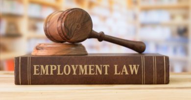 Employment Law Courses