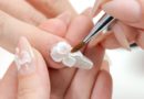 Evening Classes in Nail Art