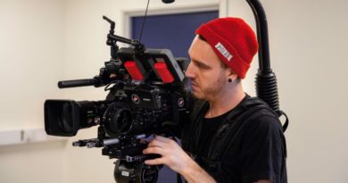Film Production Courses