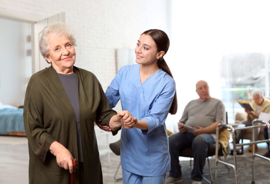 Gerontology Courses