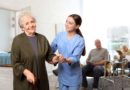 Gerontology Courses