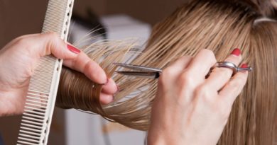 Hairdressing and Hairstyling Courses