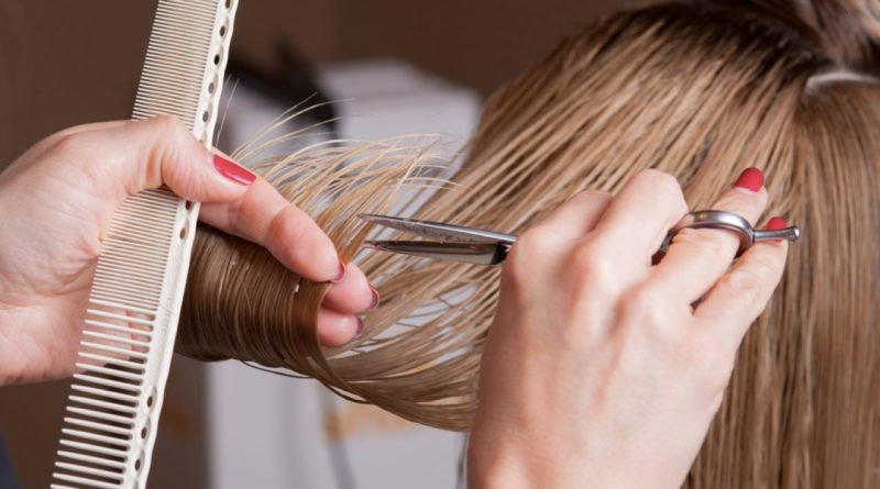 Hairdressing and Hairstyling Courses