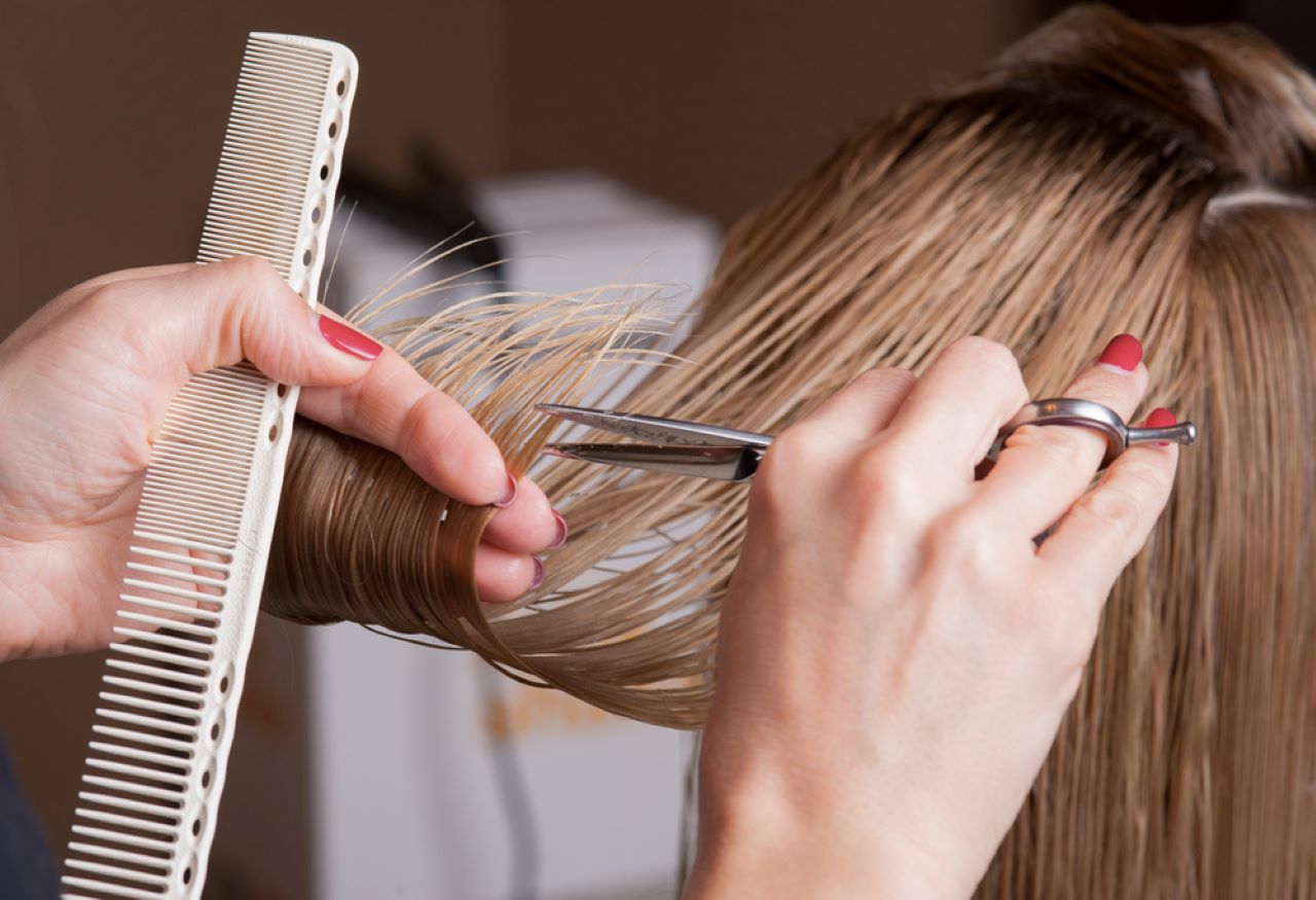 Hairdressing and Hairstyling Courses: Become a Hairdresser or Hairstylist