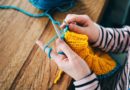 Knitting Courses