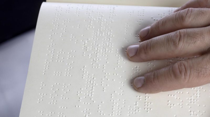 Learn Braille