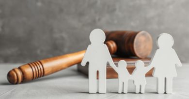 Learn Family Law