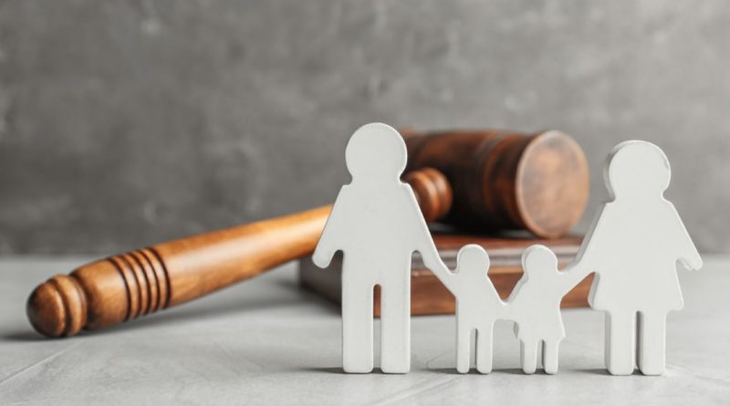 Learn Family Law