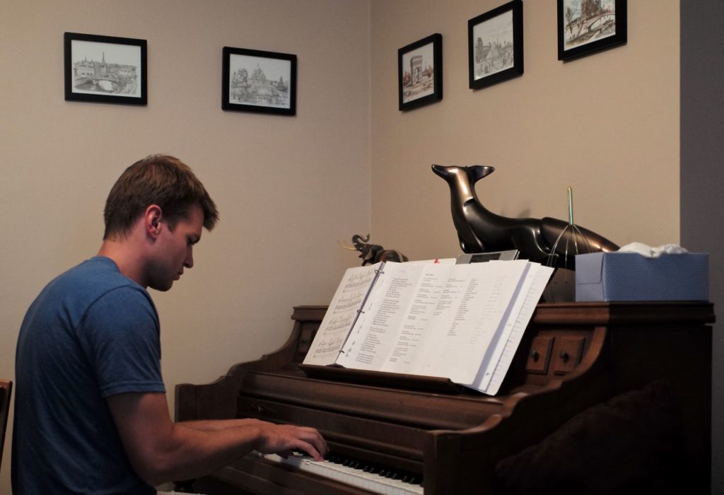 Learn Piano