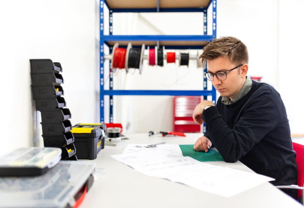 Mechanical Engineering Courses