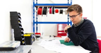 Mechanical Engineering Courses