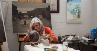 Sculpture Courses