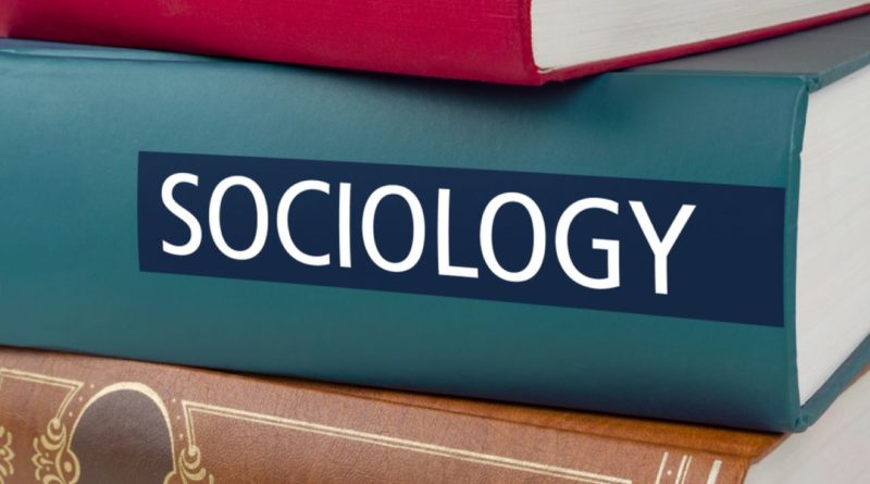 Sociology Courses