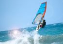 Windsurfing Classes