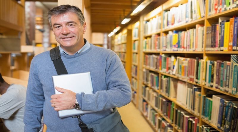 Benefits Of Returning To Education in Retirement